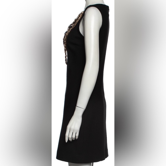 Tory Burch Wool Dress | XS - Picture 2 of 3